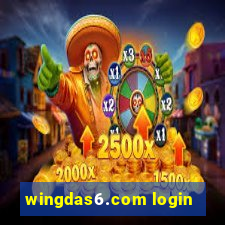 wingdas6.com login